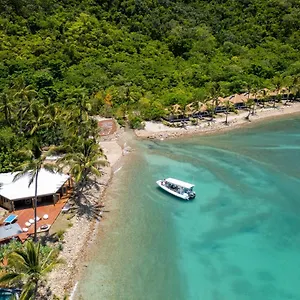 Elysian Luxury Eco Island Retreat (adults Only) Resort