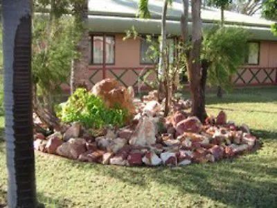 Gulfland Motel And Caravan Park Normanton Hotel