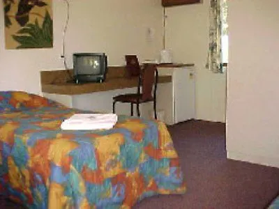 Gulfland Motel And Caravan Park Normanton Australia