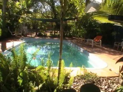 Hotel Gulfland Motel And Caravan Park Normanton